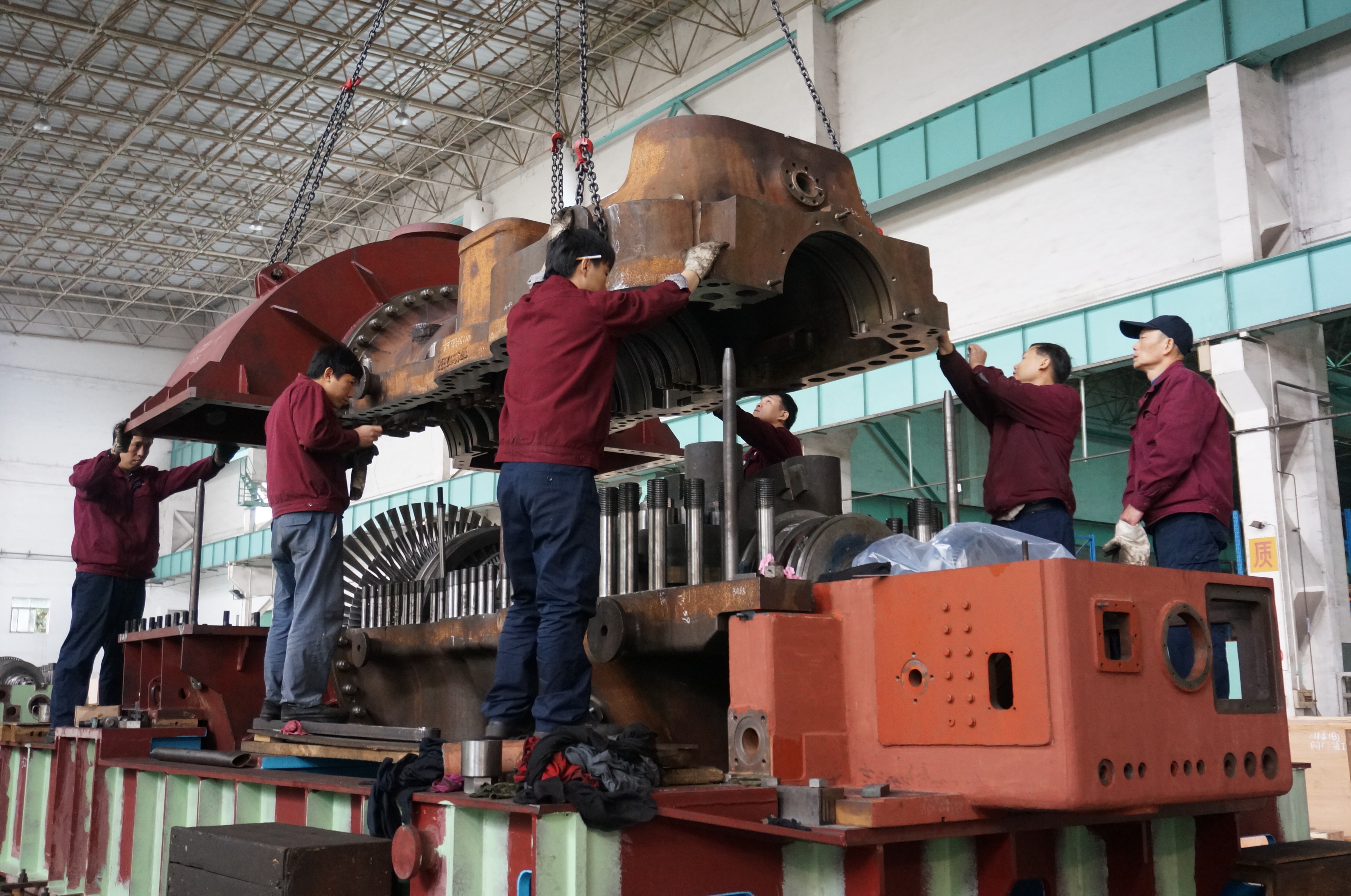 汽輪機(jī)