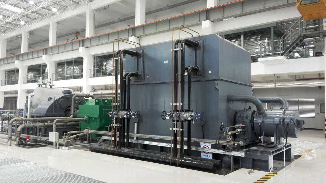 發(fā)電機(jī)